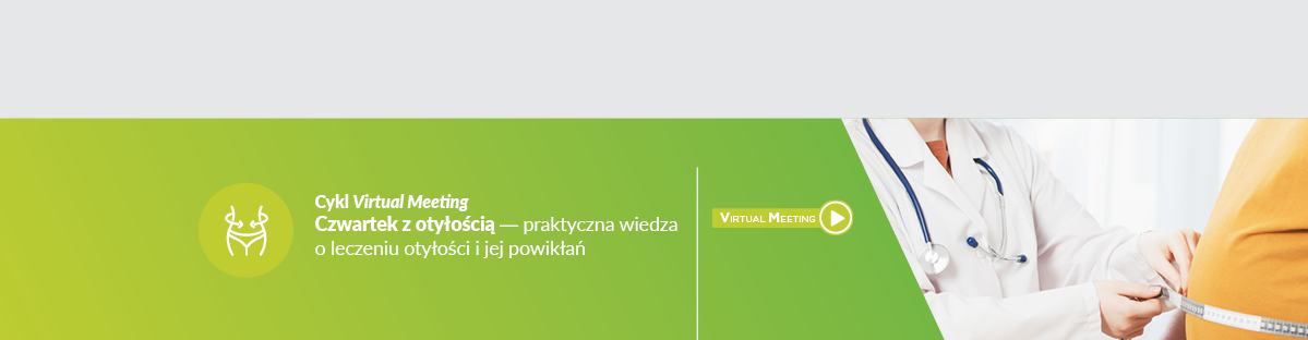 Czwartek z otyłością 2025